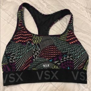 The Player by Victoria’s Secret sport bra